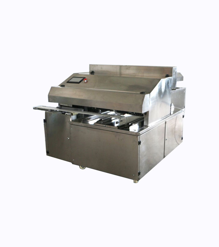 全自動(dòng)碼盤機(jī)